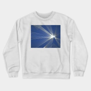 Point of Origin Crewneck Sweatshirt